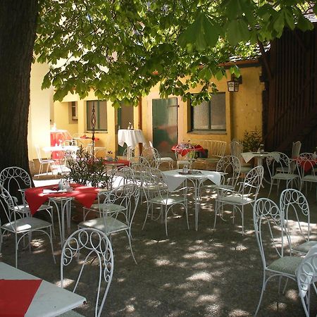 Boutiquehotel Goldene Rose - Self-Check-In Ротенбург-на-Таубере Экстерьер фото
