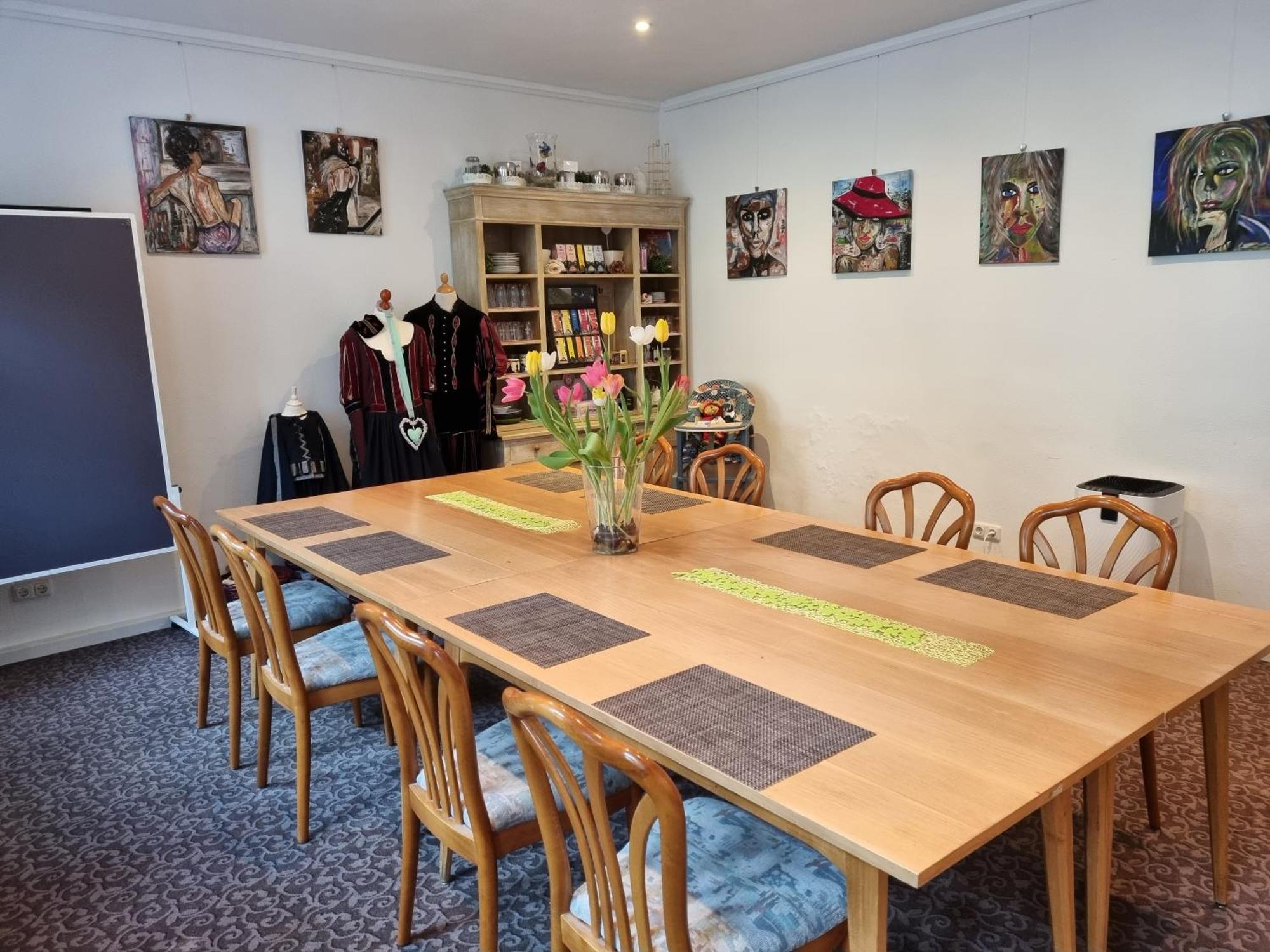 Boutiquehotel Goldene Rose - Self-Check-In Ротенбург-на-Таубере Экстерьер фото