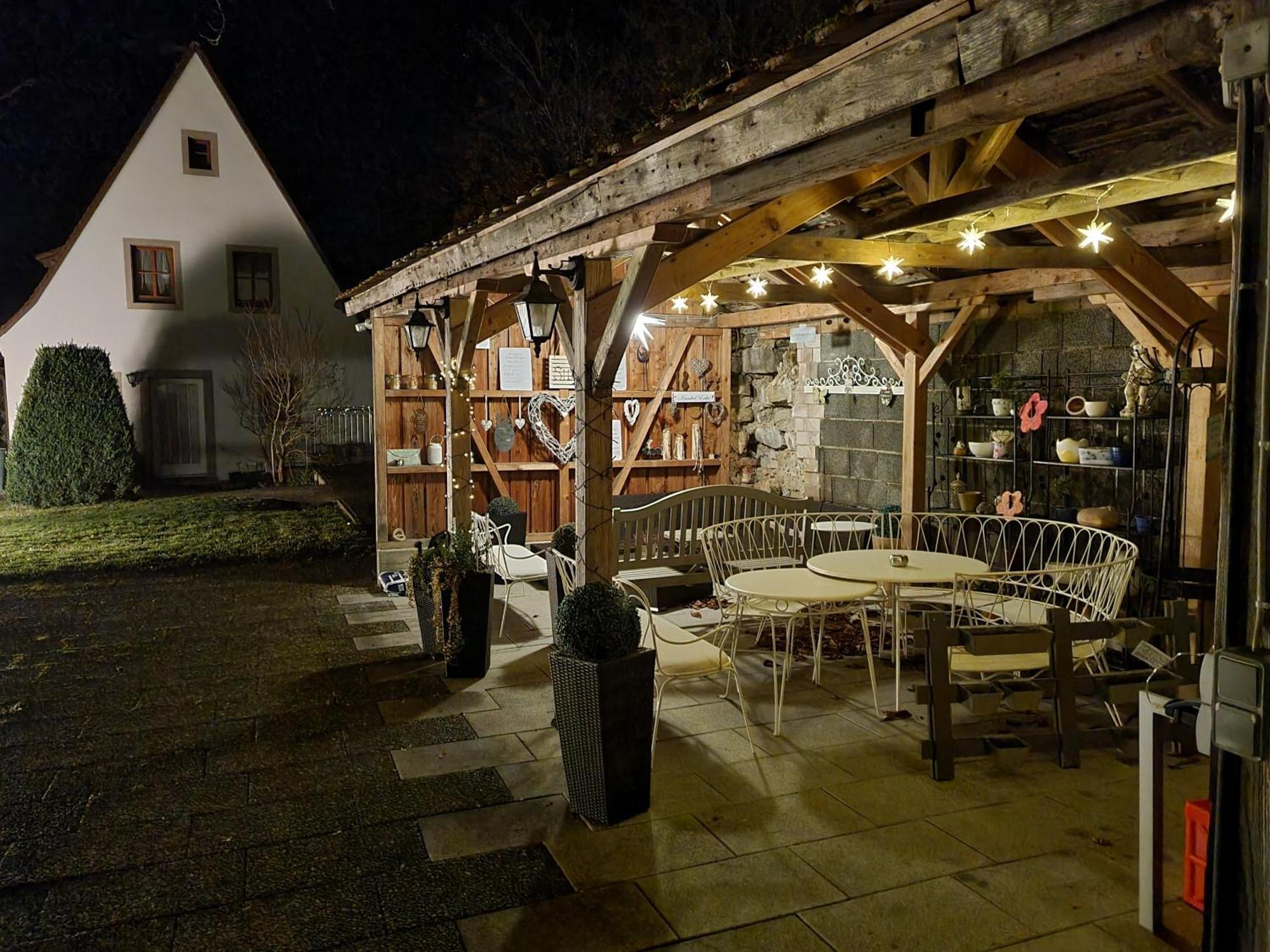 Boutiquehotel Goldene Rose - Self-Check-In Ротенбург-на-Таубере Экстерьер фото